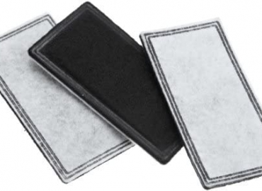 Pioneer Pet Replacement Filters for Plastic Fountains