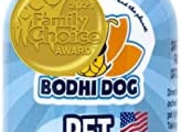 Bodhi Dog Natural Pet Cologne | Premium Scented Perfume Body Spray for Dogs and Cats | Clean and Fresh Scent | Natural Conditioning Qualities | Made in USA