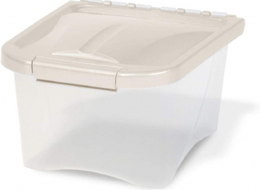 Van Ness 5-Pound Food Container with Fresh-Tite Seal (FC5)