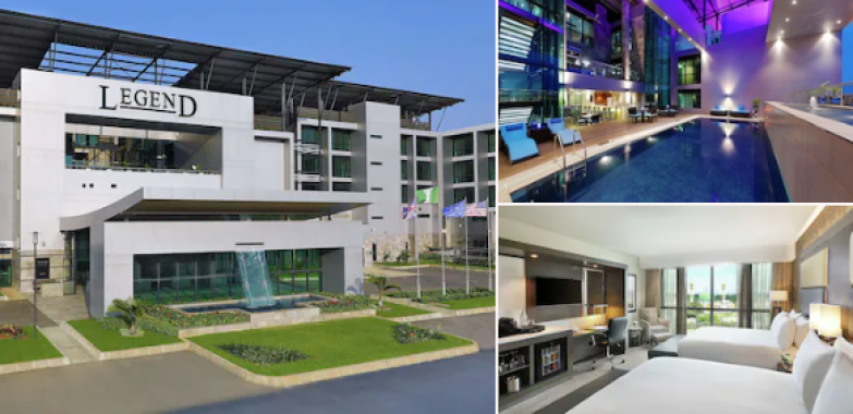 Rydges Sydney Airport Hotel