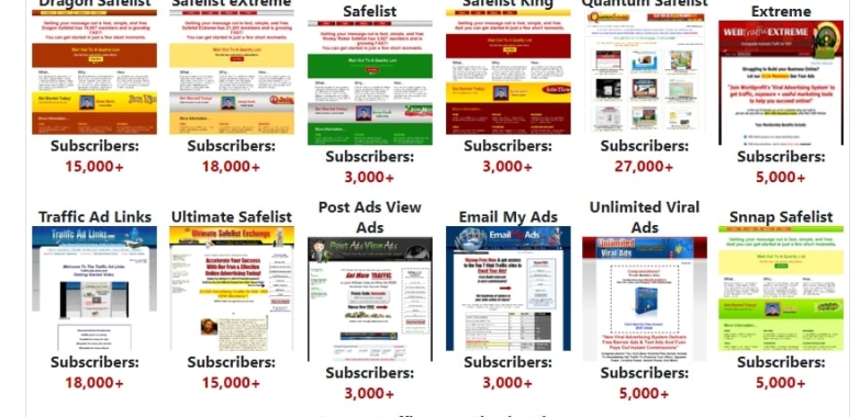 Our Mega PLR & eBook Store