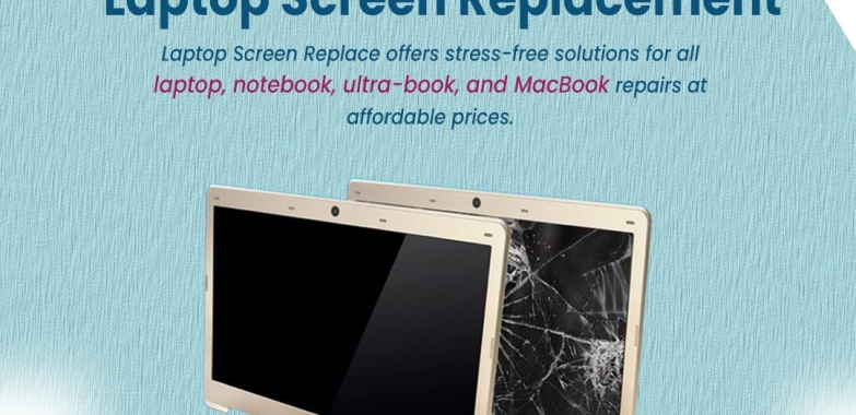 Best Laptop Repair Shop Edmonton West