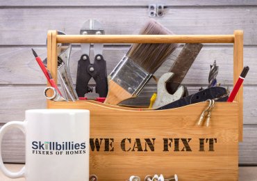 skillbillies.com – Fixers of Homes