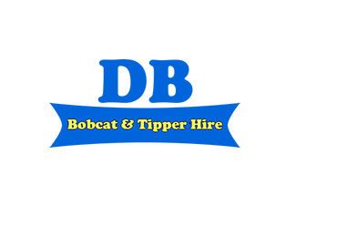 DB Bobcat and Tipper Hire