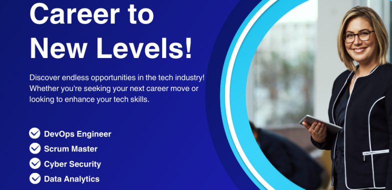 Teknewlogy TechTalent Hub: Your Gateway to Tech Career Success!