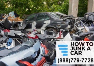 Cash For Junk Cars or Used Cars in New York-INSTANT 24 HOUR QUOTE