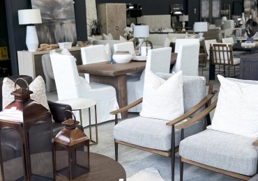 Designer furniture stores st augustine