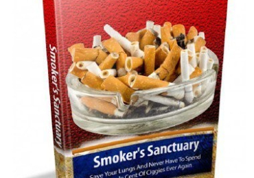 Smoker’s Sanctuary