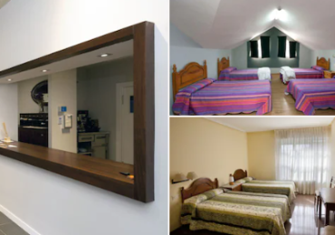 Hostal La Uva