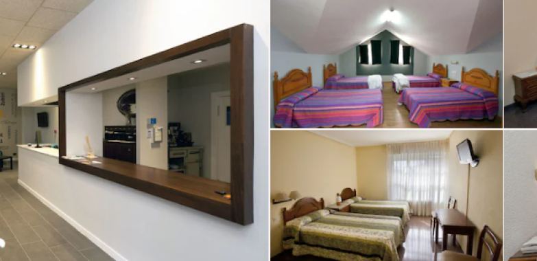 Hostal La Uva