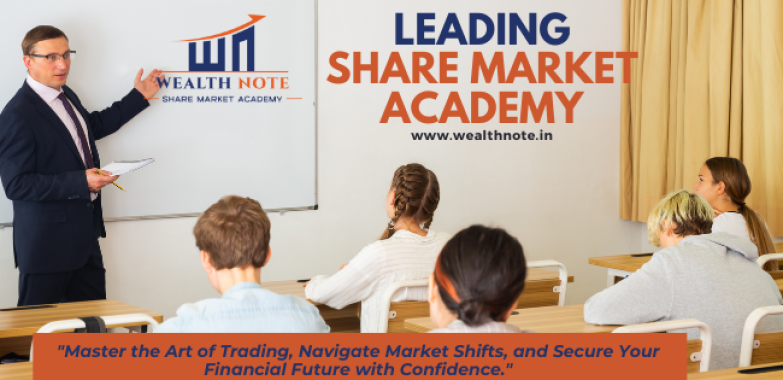 Best Advanced Share Trading Course | Learn Technical & Fundamental Analysis