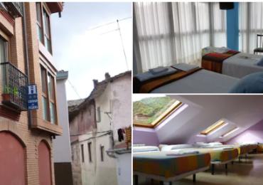 Hostal Hispano
