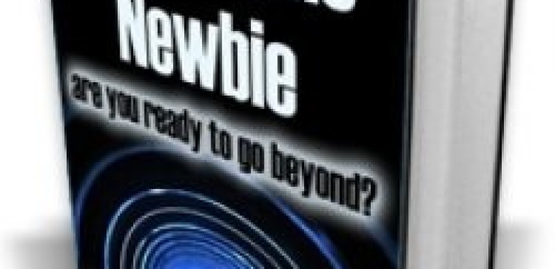 Beyond The Newbie