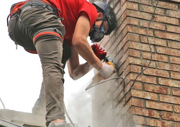 Chimney Repair In MA