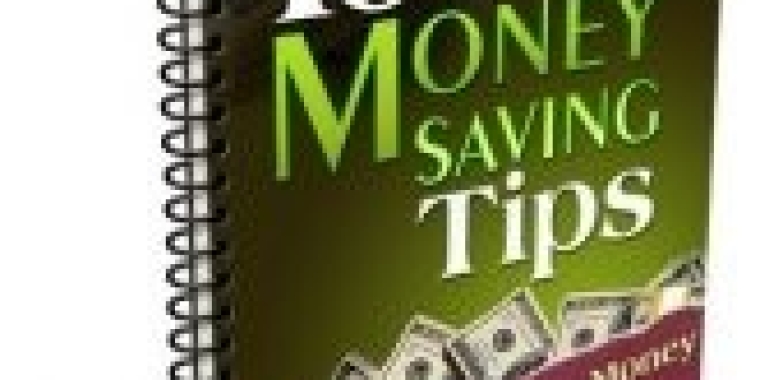 100 Money Saving Tips