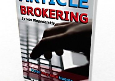 Article Brokering