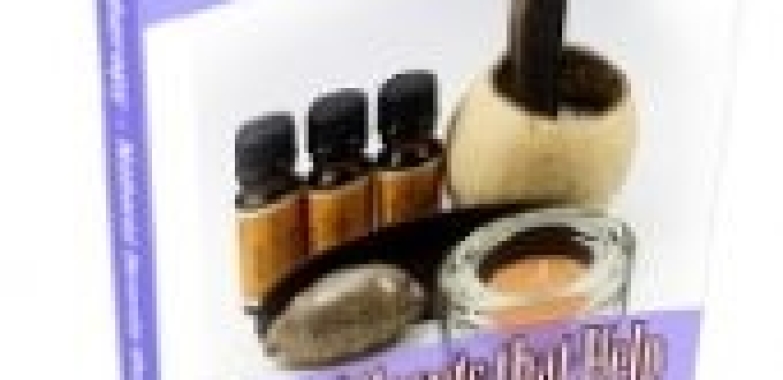 Aromatherapy – Natural Scents That Help And Heal