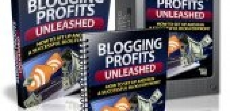 Blogging Profits Unleashed