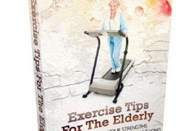 Exercise Tips for the Elderly