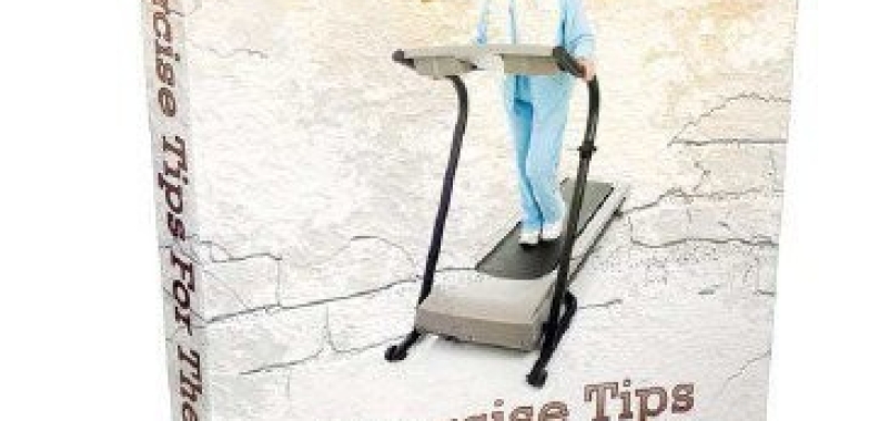 Exercise Tips for the Elderly