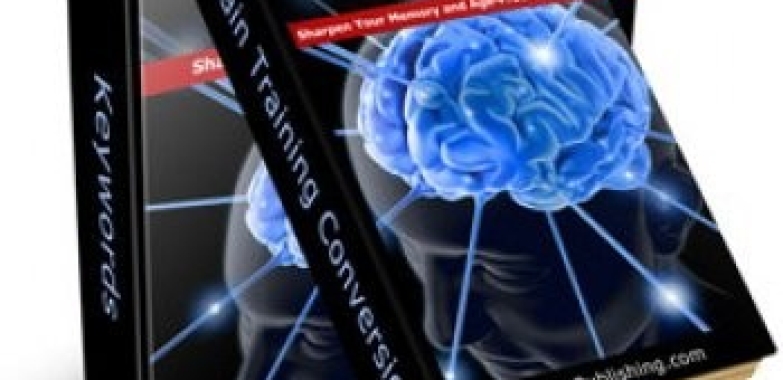 Brain Training Conversion
