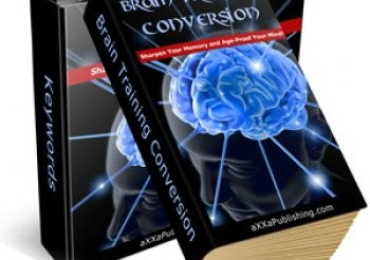 Brain Training Conversion