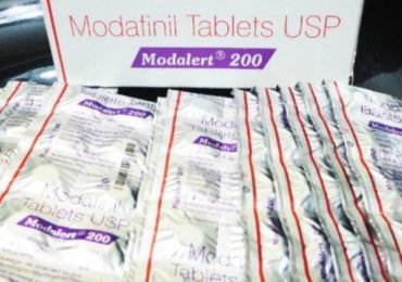 Buy Online Modalert 100, 200 mg tablet in USA