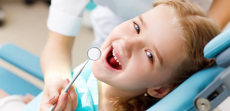 Pediatric Dental Center in Miami