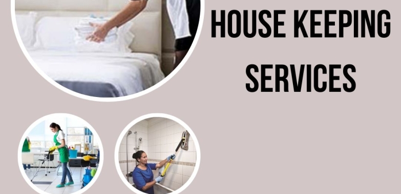 Best Housekeeping agency in Bangalore