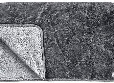 Pet Parents Pawtect® Blanket, Waterproof Dog Blanket, Puppy Blanket, Cat Blanket, Dog Blankets for Large Dogs, Dog Blankets for Medium Dogs, Dog Blankets for Small Dogs, Pet Blanket