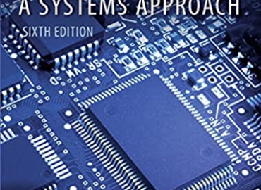 Electronics: A Systems Approach