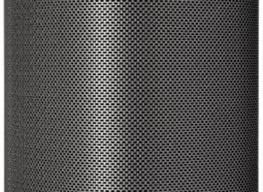 Sonos Play:1 – Compact Wireless Smart Speaker – Black (Discontinued by manufacturer)