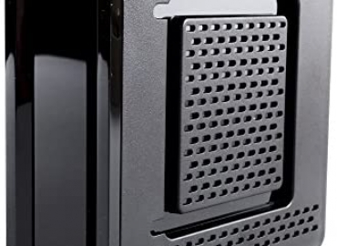 ARRIS SURFboard SB6121 4×4 DOCSIS 3.0 Cable Modem (Renewed)-Black