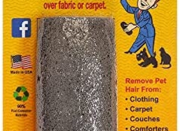 Fur-Zoff Pet Hair Remover (00003)