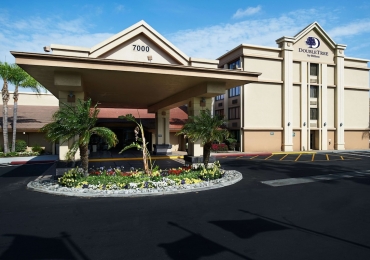 DoubleTree by Hilton Buena Park