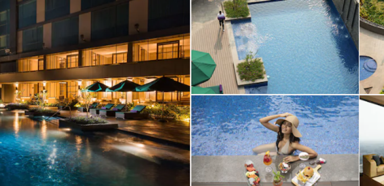 Conrad Pune by Hilton