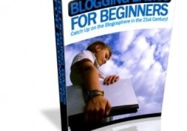 Blogging Basics For Beginners