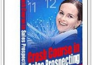 A Crash Course in Modern Sales Prospecting