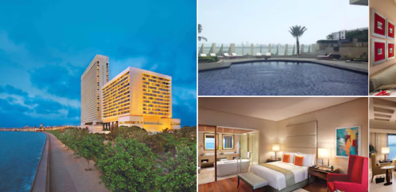 The Oberoi Mumbai