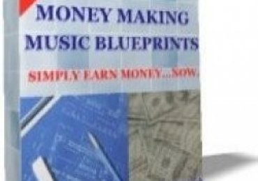 20 Money Making Music BluePrints