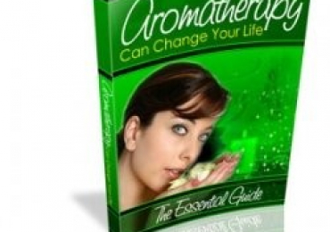 Aromatherapy Can Change Your Life