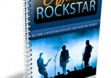 Affiliate Rockstar