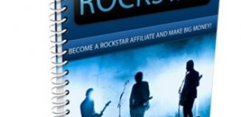 Affiliate Rockstar
