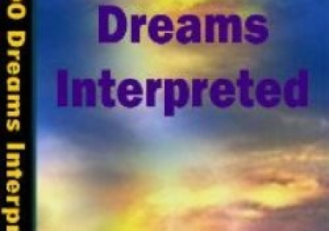 10000 Dreams Interpreted