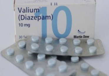 Buy Online Valium 10 mg tablet in USA