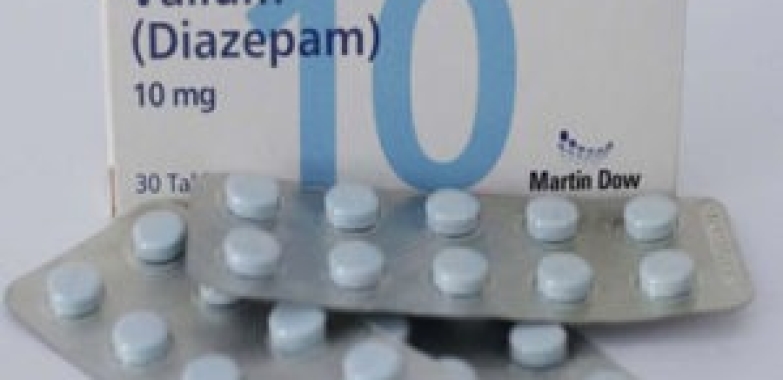 Buy Online Valium 10 mg tablet in USA