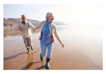 Life expectancy for U.S. inhabitants elevated in 2019