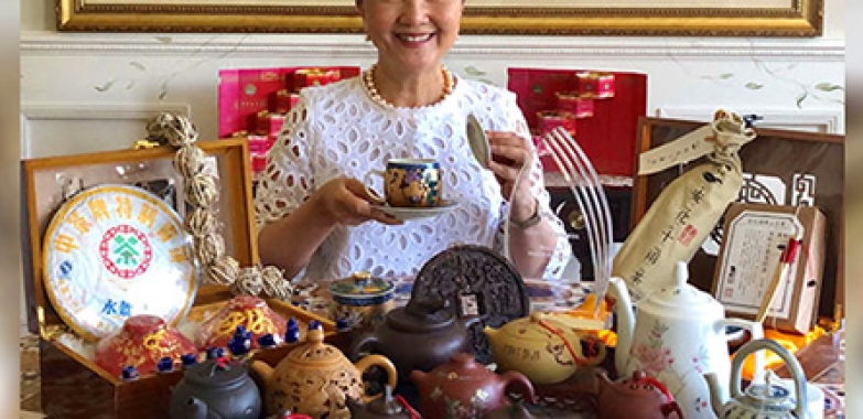 Health benefits of tea and its effects on obesity