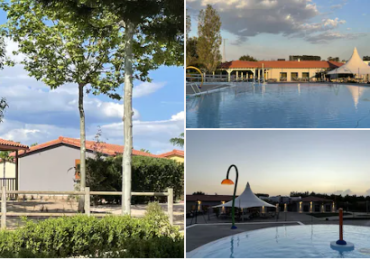 Hotel Jatorrena