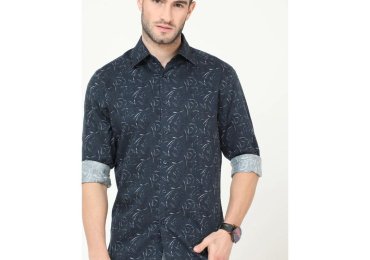 Mens Casual Shirts Long Sleeve | Buy Online with 50% OFF